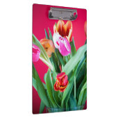 Porte-bloc Bouquet de tulips (Swatch)