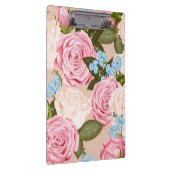 Porte-bloc Bouquet Rose Bushel | Porte - bloc à fleurs (Swatch)