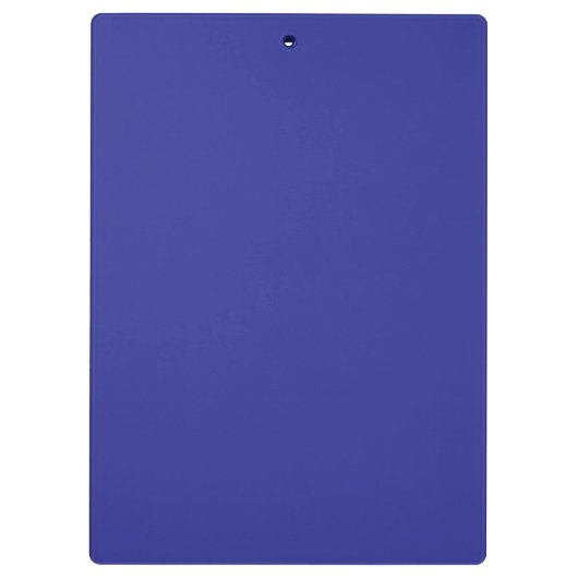 Porte-bloc Bouquets d'hydrangées bleu violet (Dos)