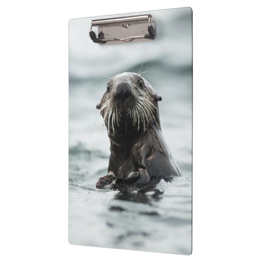 Porte-bloc Bouton (Gauche)