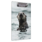 Porte-bloc Bouton (Swatch)