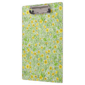 Porte-bloc Boutons blancs (Gauche)