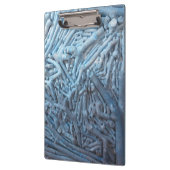 Porte-bloc Bouts : Bleu (Gauche)