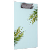 Porte-bloc Branche de palmier (Swatch)
