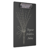 Porte-bloc Branches Chuchotantes (Swatch)