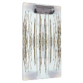 Porte-bloc Branches d'arbre Ciel bleu (Swatch)