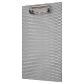 Porte-bloc Bras blanc Sensibilisation au ruban Grille blanche (Gauche)