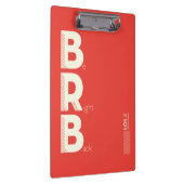 PORTE-BLOC BRB (Swatch)