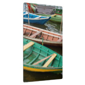 Porte-bloc Brésil, Amazonie, Alter Do Chao (Swatch)