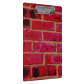 Porte-bloc Brick wall (Swatch)