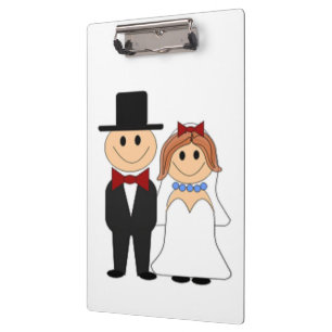 PORTE-BLOC BRIDE ET GROUPE