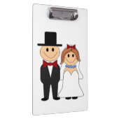 PORTE-BLOC BRIDE ET GROUPE (Swatch)