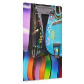 Porte-bloc Bright Festive Musical Guitares (Swatch)