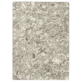 Porte-bloc Brioude, Issoire (Dos)