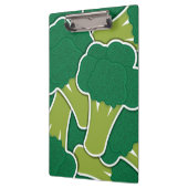 Porte-bloc Brocoli (Gauche)