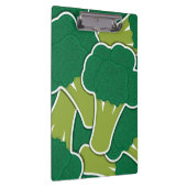 Porte-bloc Brocoli (Swatch)