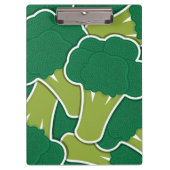Porte-bloc Brocoli (Devant)