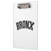 PORTE-BLOC BRONX (Gauche)