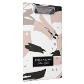 Porte-bloc Brosse à brosse à brosse à brosse (Swatch)