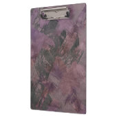 Porte-bloc Brouillard II (Gauche)