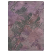 Porte-bloc Brouillard II (Dos)