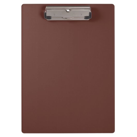 Porte-bloc Brown  (Devant)