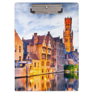 Porte-bloc Bruges
