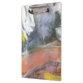 Porte-bloc Bruissement (Gauche)