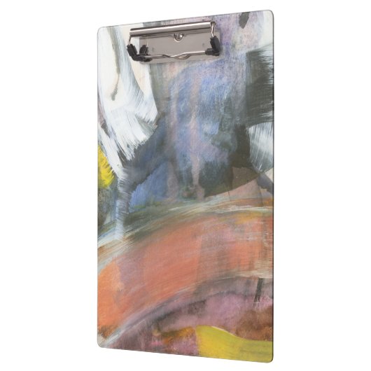 Porte-bloc Bruissement (Gauche)