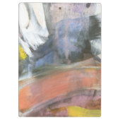 Porte-bloc Bruissement (Dos)