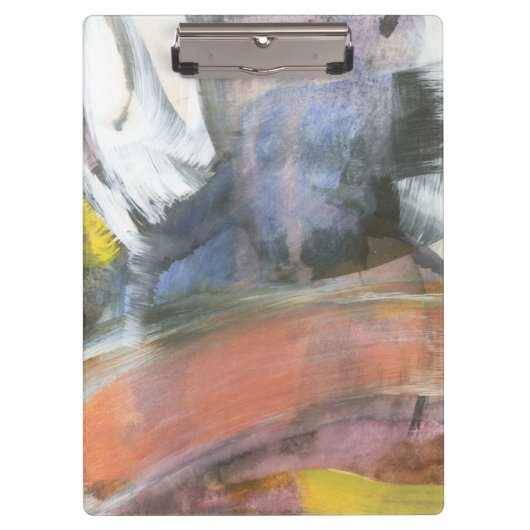 Porte-bloc Bruissement (Devant)