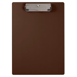 Porte-bloc “Brun”
