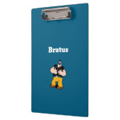 Porte-bloc Brutus Porte - bloc (Gauche)
