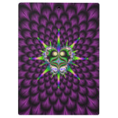 Porte-bloc Bug Begomo (Dos)