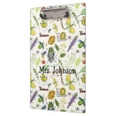 Porte-bloc Bug Porte - bloc enseignant (Gauche)