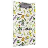 Porte-bloc Bug Porte - bloc enseignant (Swatch)