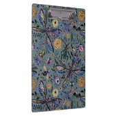 Porte-bloc Bugs de Doodle sur le gris de latte (Swatch)