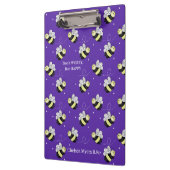 Porte-bloc Bumblebee (Gauche)