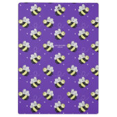 Porte-bloc Bumblebee (Dos)