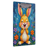 Porte-bloc Bunny Bliss (Swatch)