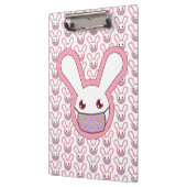 Porte-bloc Bunny de sécurité (Gauche)