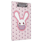 Porte-bloc Bunny de sécurité (Swatch)
