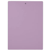 PORTE-BLOC BUNNY "HAPPY EASTER" (Dos)