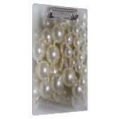Porte-bloc Bureau à domicile Pretty Pearls (Swatch)