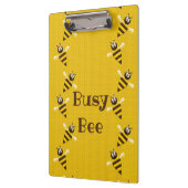 Porte-bloc Busy Bee Porte - bloc (Gauche)