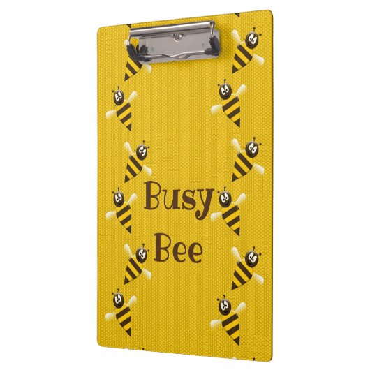 Porte-bloc Busy Bee Porte - bloc (Gauche)