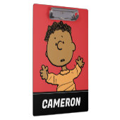 Porte-bloc cacahuètes | Franklin Look (Swatch)