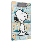 Porte-bloc cacahuètes | Snoopy Comic Motif (Swatch)