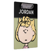 Porte-bloc cacahuètes | Visages de Sally (Swatch)