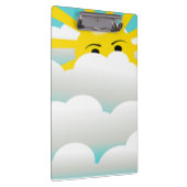 PORTE-BLOC CACHAGE DU SOLEIL (Swatch)